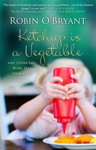 Ketchup is a Vegetable