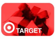 ENTER TO WIN A $100 TARGET GIFT CARD