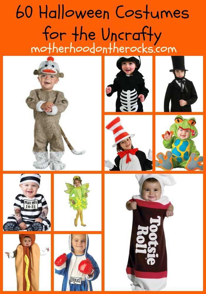 Halloween Costumes