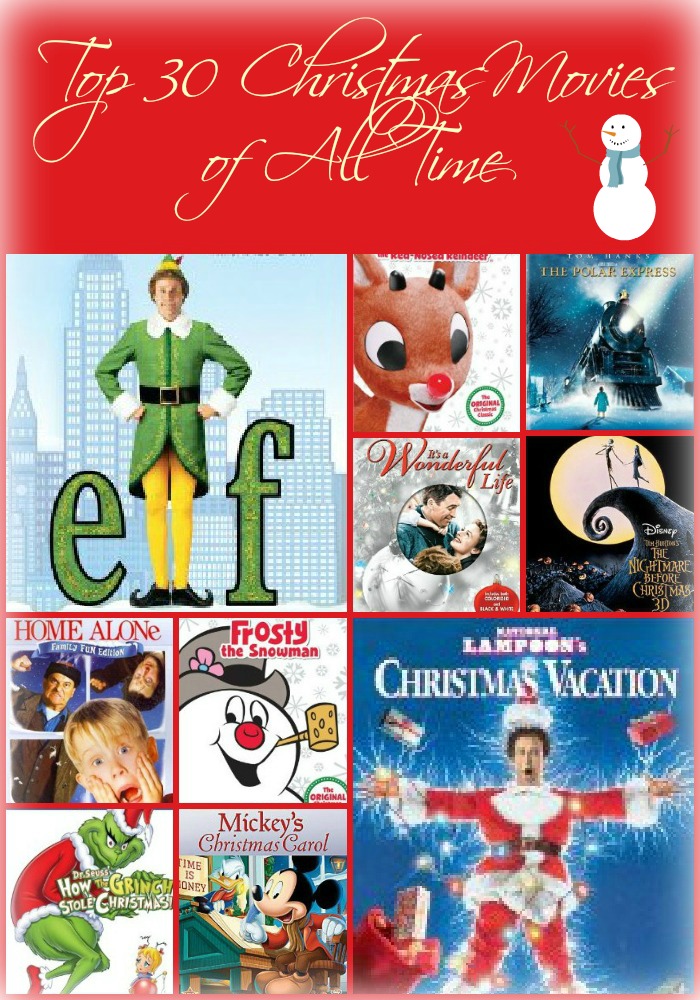 Christmas Movies