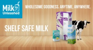 It’s a Dairy Miracle! Discovering the Joys of Shelf Safe Milk with Milk Unleashed