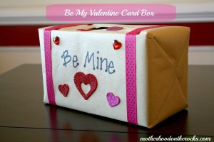 Be My Valentine: Brighten Up Your Valentine’s Day with Kleenex #ShareTheSoft