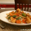 sweet and sour chicken recipe
