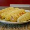 grilled corn on the cob