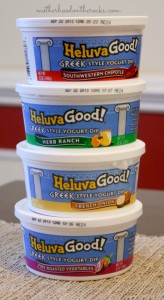 How My Chips-And-Dip Habit Went from Good to Heluva Good