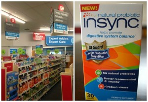 insync probiotic review