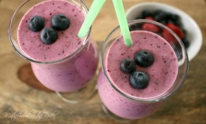 Winter Health: Busting Myths, Making Smoothies, and Natural Probiotics