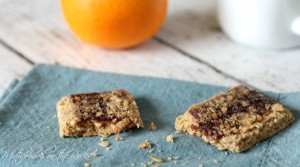 Easy, Delicious and Healthy: Are These Nutri-Grain Bars the Perfect Breakfast?