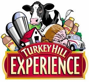 Fun (and Ice Cream) for the Whole Family: Our Afternoon at the Turkey Hill Experience