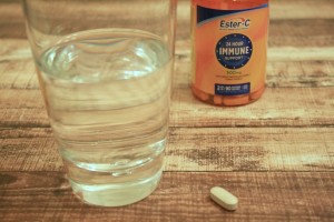 Support Your Immune System and Stay Healthy This Fall with Ester-C