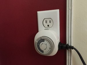 Six Ways to Save Electricity (and Money!) While on Vacation
